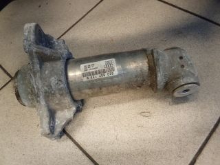 bontott AUDI A4 B6 Bal Lökhárító Tartó Nyúlványvég