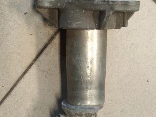 bontott AUDI A4 B6 Bal Lökhárító Tartó Nyúlványvég