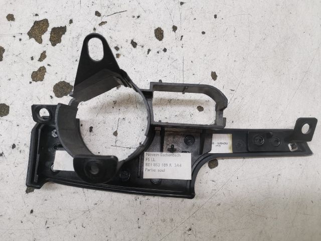 bontott AUDI A4 B6 Bal Műszerfal Díszléc