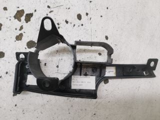 bontott AUDI A4 B6 Bal Műszerfal Díszléc