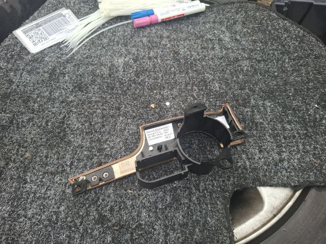 bontott AUDI A4 B6 Bal Műszerfal Díszléc