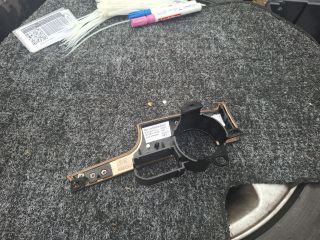 bontott AUDI A4 B6 Bal Műszerfal Díszléc