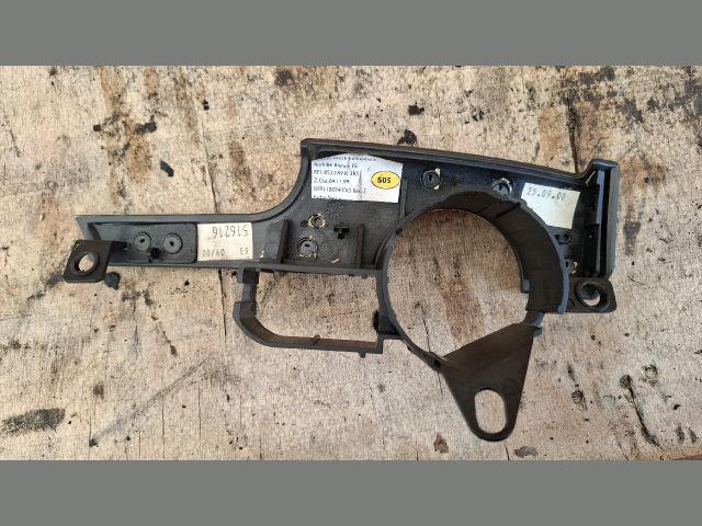 bontott AUDI A4 B6 Bal Műszerfal Díszléc