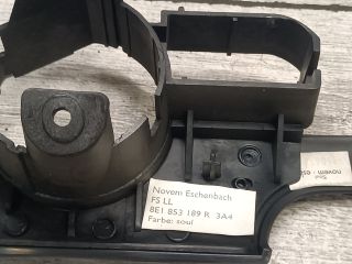 bontott AUDI A4 B6 Bal Műszerfal Díszléc