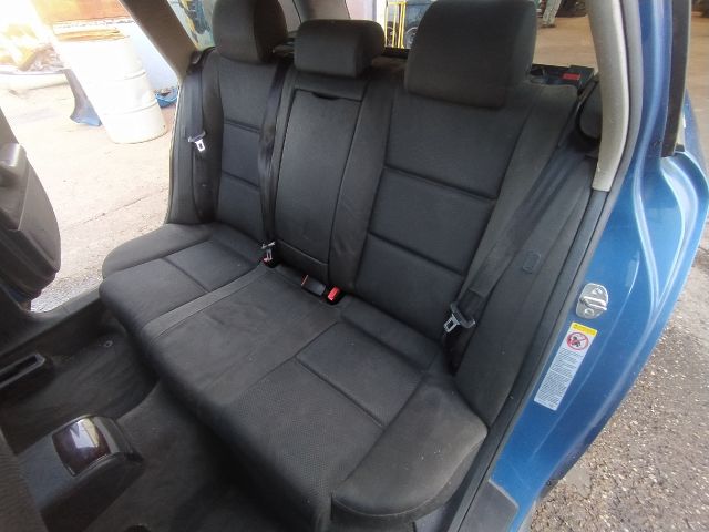 bontott AUDI A4 B6 Bal Napellenző