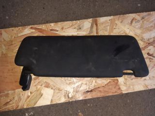 bontott AUDI A4 B6 Bal Napellenző