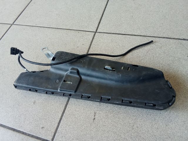 bontott AUDI A4 B6 Bal Oldallégzsák