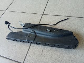 bontott AUDI A4 B6 Bal Oldallégzsák