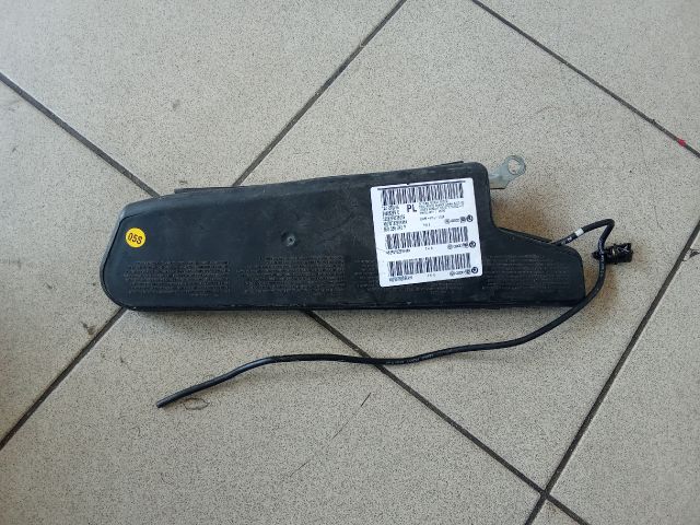 bontott AUDI A4 B6 Bal Oldallégzsák