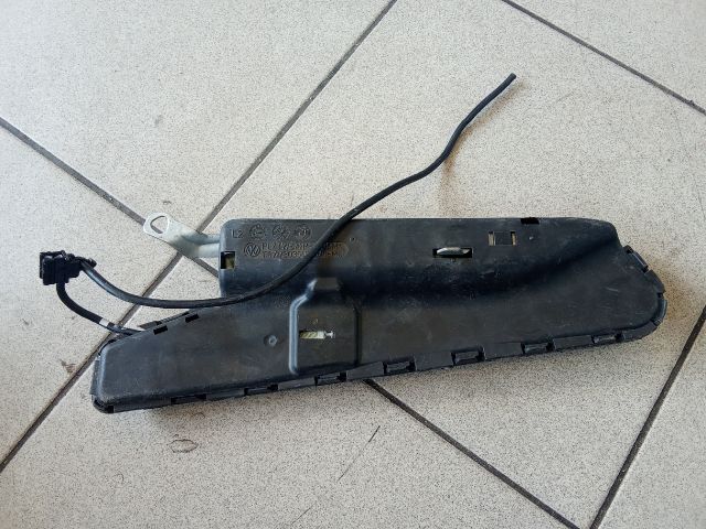 bontott AUDI A4 B6 Bal Oldallégzsák