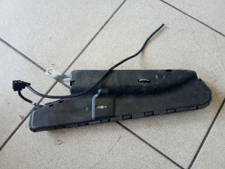 bontott AUDI A4 B6 Bal Oldallégzsák