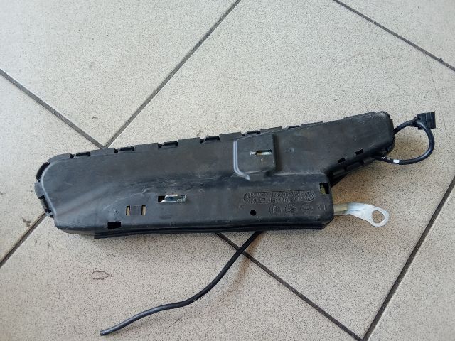 bontott AUDI A4 B6 Bal Oldallégzsák