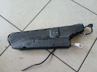 bontott AUDI A4 B6 Bal Oldallégzsák