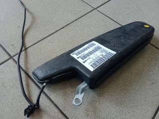 bontott AUDI A4 B6 Bal Oldallégzsák