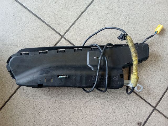 bontott AUDI A4 B6 Bal Oldallégzsák