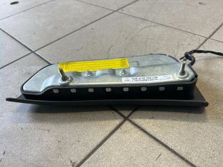 bontott AUDI A4 B6 Bal Oldallégzsák