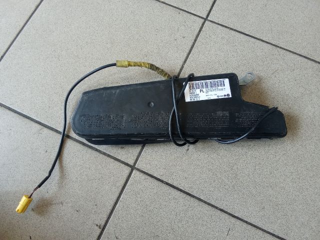 bontott AUDI A4 B6 Bal Oldallégzsák