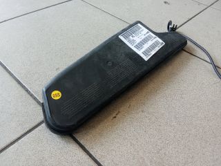 bontott AUDI A4 B6 Bal Oldallégzsák