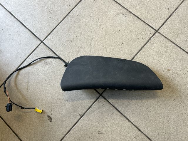 bontott AUDI A4 B6 Bal Oldallégzsák