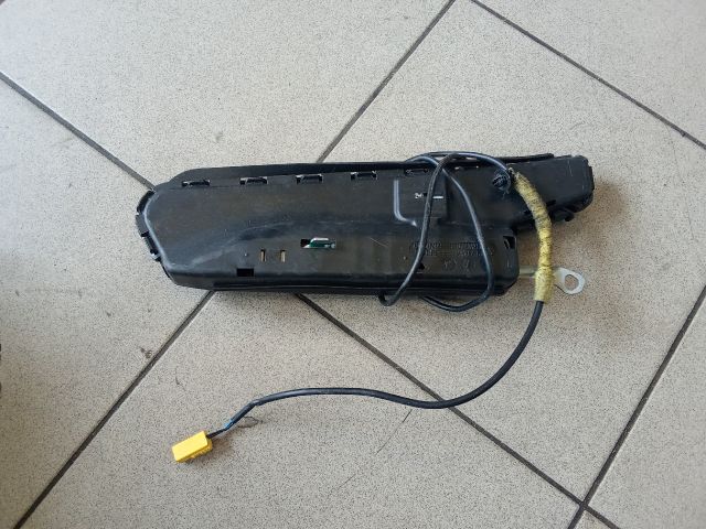 bontott AUDI A4 B6 Bal Oldallégzsák