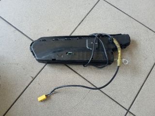 bontott AUDI A4 B6 Bal Oldallégzsák