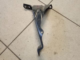 bontott AUDI A4 B6 Bal Sárvédő Oldaltartó