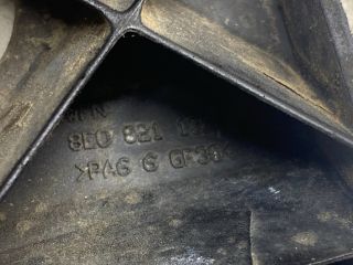 bontott AUDI A4 B6 Bal Sárvédő Oldaltartó