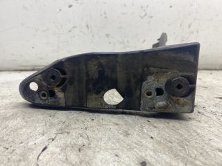 bontott AUDI A4 B6 Bal Sárvédő Oldaltartó