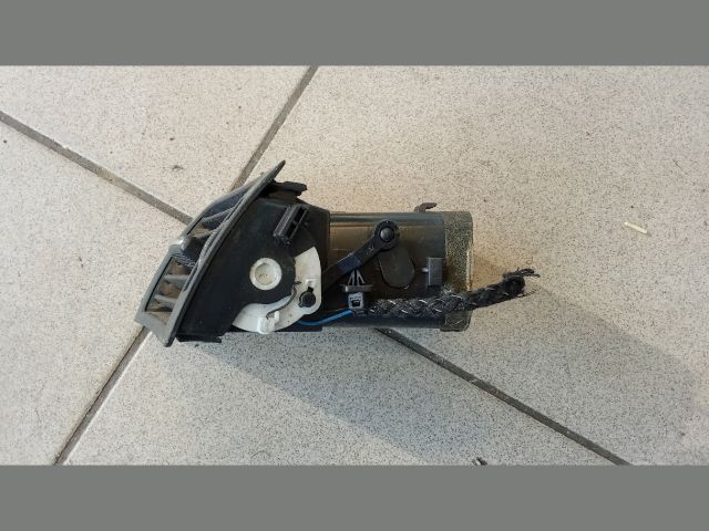 bontott AUDI A4 B6 Bal Szellőző