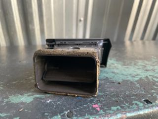 bontott AUDI A4 B6 Bal Szellőző