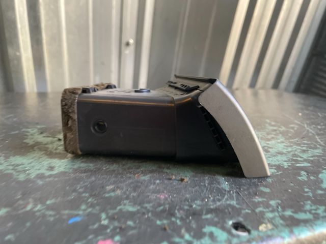 bontott AUDI A4 B6 Bal Szellőző