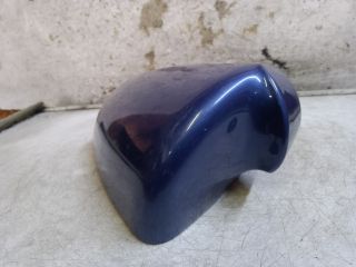 bontott AUDI A4 B6 Bal Visszapillantó Tükör Burkolat