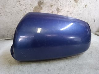 bontott AUDI A4 B6 Bal Visszapillantó Tükör Burkolat