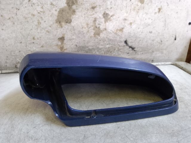 bontott AUDI A4 B6 Bal Visszapillantó Tükör Burkolat