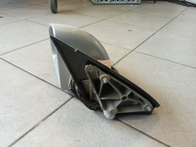 bontott AUDI A4 B6 Bal Visszapillantó Tükör Burkolat