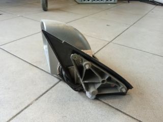 bontott AUDI A4 B6 Bal Visszapillantó Tükör Burkolat