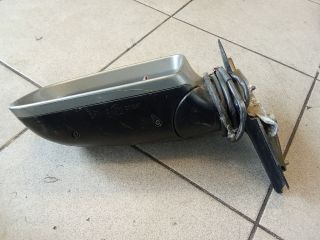 bontott AUDI A4 B6 Bal Visszapillantó Tükör Burkolat