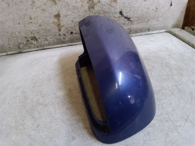 bontott AUDI A4 B6 Bal Visszapillantó Tükör Burkolat