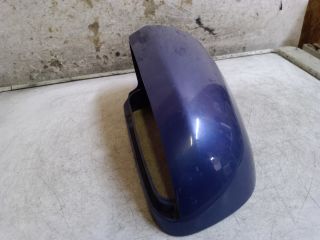 bontott AUDI A4 B6 Bal Visszapillantó Tükör Burkolat