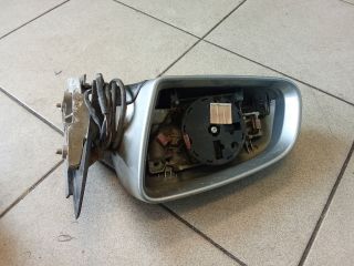 bontott AUDI A4 B6 Bal Visszapillantó Tükör Burkolat