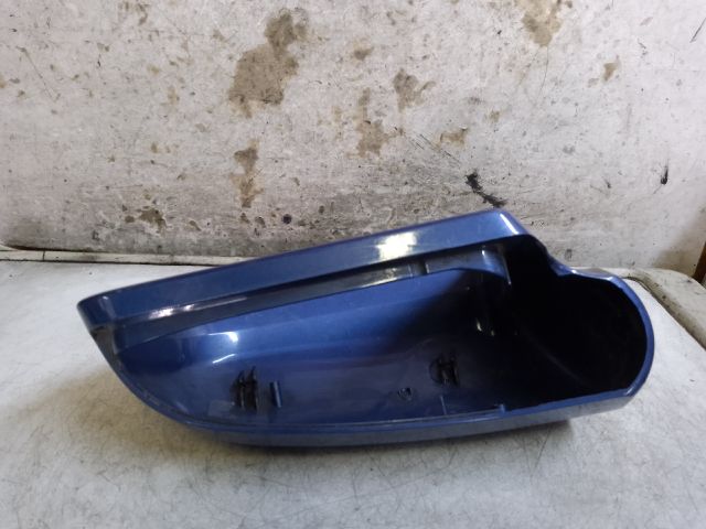 bontott AUDI A4 B6 Bal Visszapillantó Tükör Burkolat