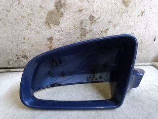 bontott AUDI A4 B6 Bal Visszapillantó Tükör Burkolat