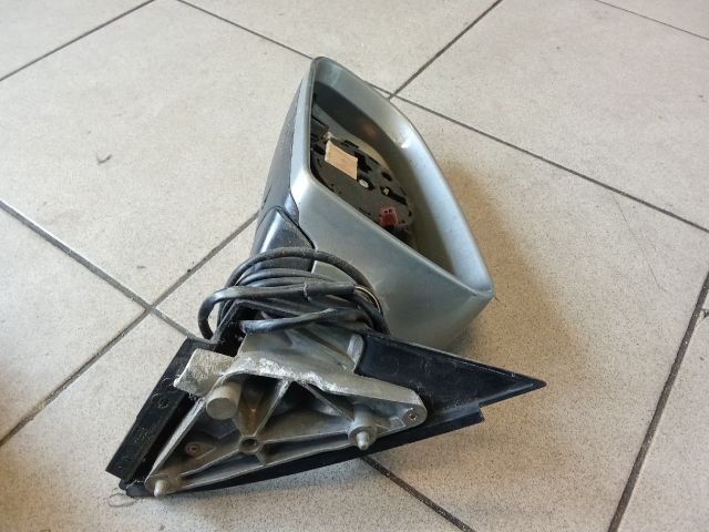 bontott AUDI A4 B6 Bal Visszapillantó Tükör Burkolat