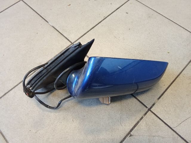 bontott AUDI A4 B6 Bal Visszapillantó Tükör Burkolat