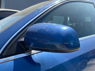 bontott AUDI A4 B6 Bal Visszapillantó Tükör (Elektromos)