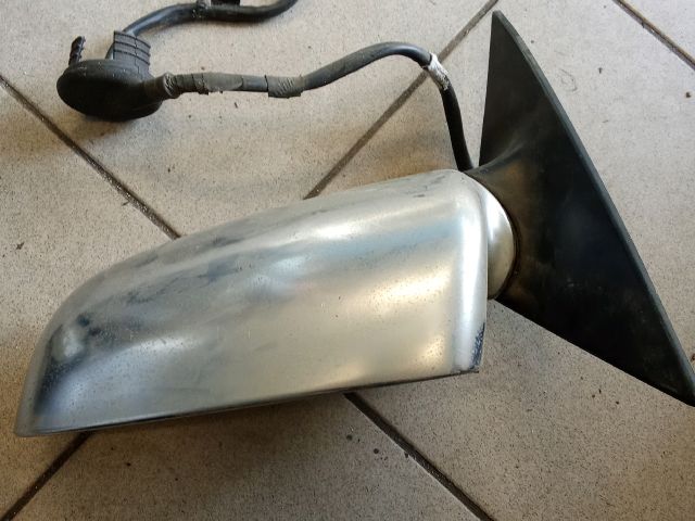 bontott AUDI A4 B6 Bal Visszapillantó Tükör (Elektromos)