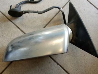 bontott AUDI A4 B6 Bal Visszapillantó Tükör (Elektromos)