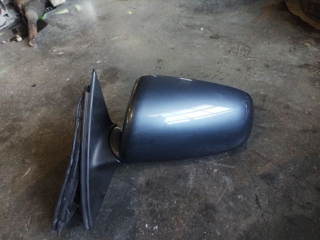 bontott AUDI A4 B6 Bal Visszapillantó Tükör (Elektromos)