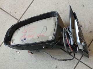 bontott AUDI A4 B6 Bal Visszapillantó Tükör (Elektromos)