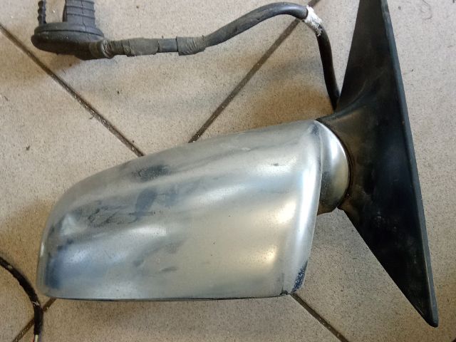 bontott AUDI A4 B6 Bal Visszapillantó Tükör (Elektromos)